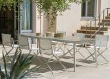 Emu Kira Garden Dining Table - Now Discontinued