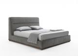 Porada Kirk Super King Size Bed