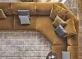 Porada Koji Modular Sofa