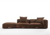 Porada Koji Modular Sofa