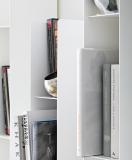 Lema Koala Bookcase/CD Holder