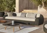 Manutti Kobo Garden Sofa