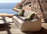 Manutti Kobo Garden Sofa