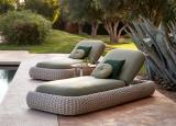 Manutti Kobo Sun Lounger