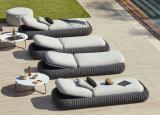 Manutti Kobo Sun Lounger