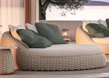 Manutti Kobo Garden Daybed
