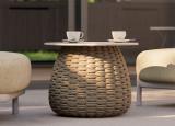 Manutti Kobo Garden Coffee Table