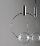 Bonaldo Keshi Ceiling Light