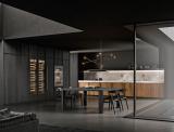 Key Cucine Kuadra Kitchen