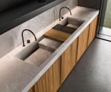 Key Cucine Kuadra Kitchen