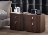 Alivar Kube Bedside Cabinet