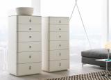 Alivar Kube Tall Chest Of Drawers