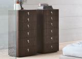 Alivar Kube Tall Chest Of Drawers