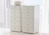 Alivar Kube Tall Chest Of Drawers