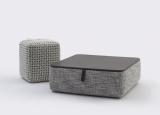 Bonaldo Kubik Pouf - Now Discontinued