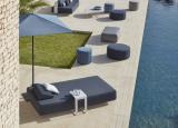 Manutti Kumo Sun Lounger