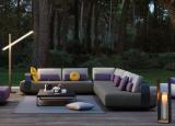 Manutti Kumo Large Corner Garden Sofa