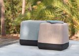 Manutti Kumo Small Pouf