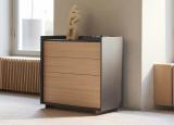 Pianca Kyoto Chest of Drawers