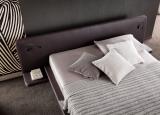 Kyros Upholstered Bed