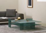 Glas Italia Kazimir Coffee Table