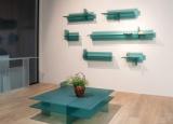 Glas Italia Kazimir Coffee Table