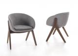 Porada Lambda Dining Chair