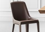 Bonaldo Lamina Dining Chair