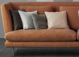 Bonaldo Lars High Back Sofa - Now Discontinued