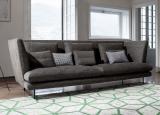 Bonaldo Lars High Back Sofa - Now Discontinued