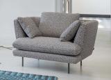 Bonaldo Lars Armchair