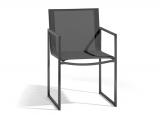 Manutti Latona Garden Chair - Now Discontinued