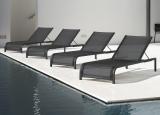 Manutti Latona Sun Lounger - Now Discontinued