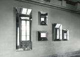 Glas Italia Leon Batista Mirror