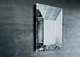 Glas Italia Leon Batista Mirror