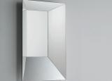 Glas Italia Leon Batista Mirror