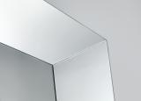 Glas Italia Leon Batista Mirror