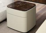 Lema Lullaby Bedside Table
