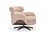 Molteni Leonard Armchair