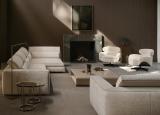 Molteni Leonard Armchair