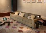 Occhio Lei Lettura Floor Lamp