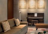 Occhio Lei Lettura Floor Lamp
