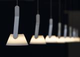 Occhio Lei Sospeso Pendant Light