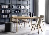 Novamobili Level Extending Dining Table