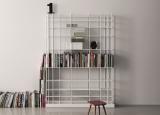 Saba Leyva Large Bookcase