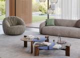 Cattelan Italia Lagoon Coffee Table