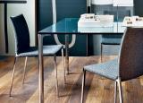 Zanotta Lia Dining Chair