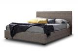 Eve King Size Bed