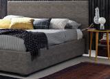 Eve Upholstered Bed