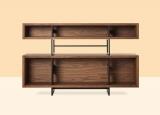 Saba Libera Bookcase - Now Discontinued